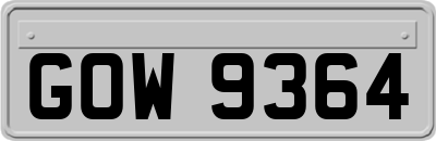 GOW9364