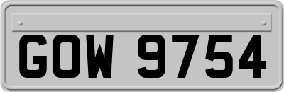 GOW9754