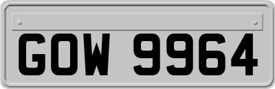 GOW9964