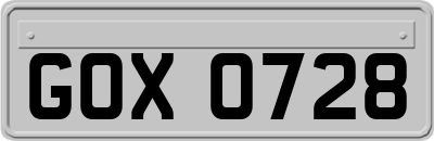 GOX0728