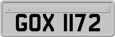 GOX1172