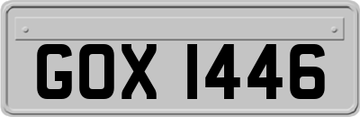 GOX1446