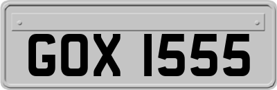 GOX1555