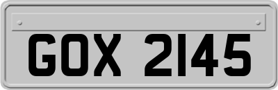 GOX2145