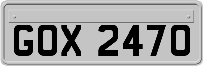 GOX2470