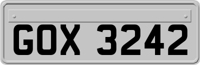 GOX3242