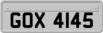 GOX4145