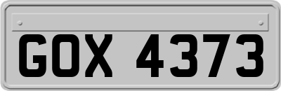 GOX4373