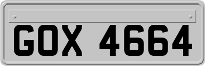 GOX4664