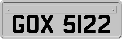 GOX5122