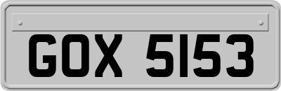 GOX5153