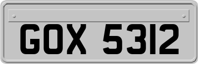GOX5312
