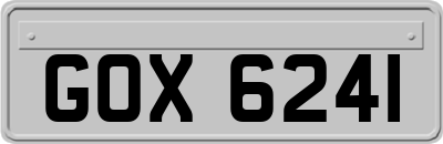 GOX6241