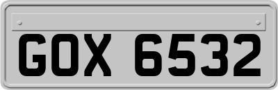 GOX6532
