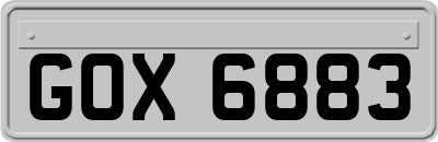 GOX6883