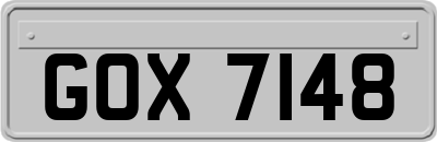GOX7148
