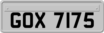 GOX7175