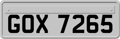 GOX7265