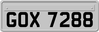 GOX7288