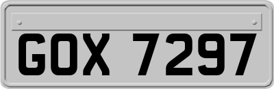 GOX7297