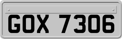 GOX7306