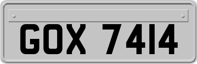 GOX7414