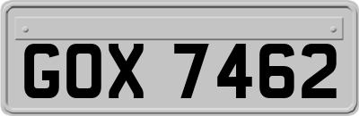 GOX7462