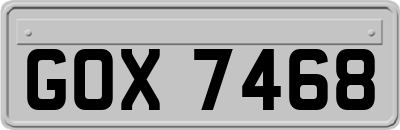 GOX7468
