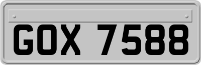 GOX7588