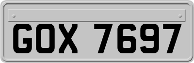 GOX7697