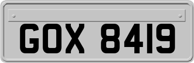 GOX8419