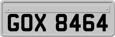 GOX8464