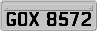 GOX8572