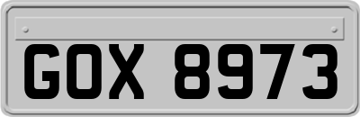 GOX8973