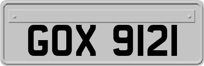 GOX9121