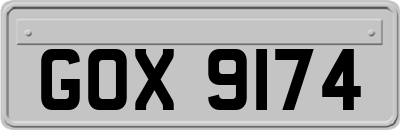 GOX9174