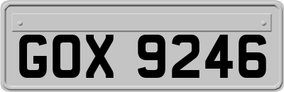 GOX9246