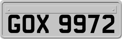 GOX9972