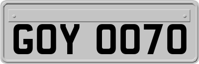 GOY0070