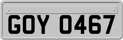 GOY0467