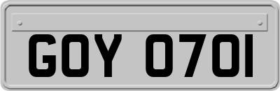 GOY0701