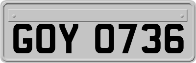 GOY0736