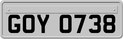 GOY0738