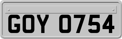 GOY0754