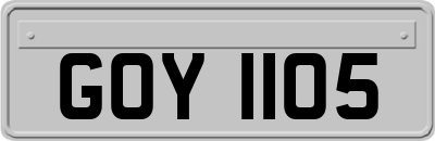 GOY1105