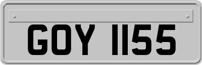 GOY1155