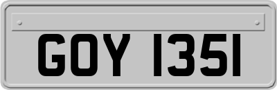 GOY1351
