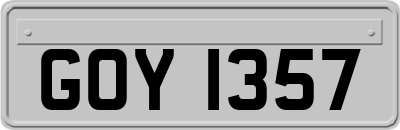 GOY1357
