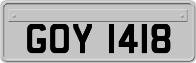 GOY1418
