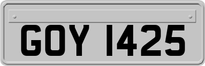 GOY1425